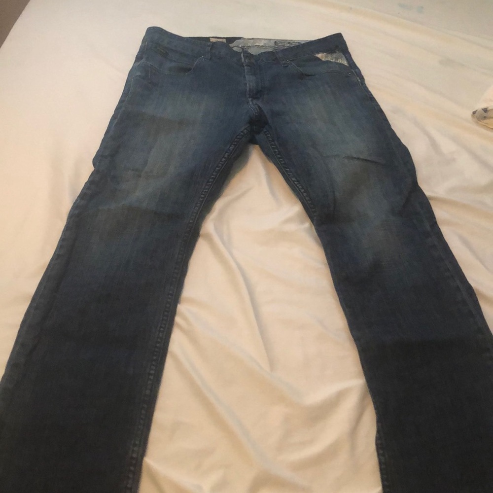 Volcom enowen jeans